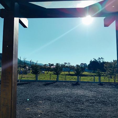 Pousada Estrela Do Luar Urubici Dış mekan fotoğraf